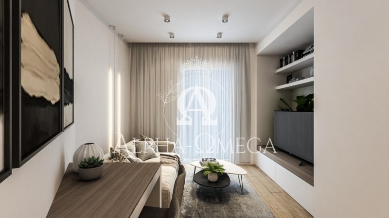 Διαμέρισμα 55 τ.μ. πρός πώληση, Θεσσαλονίκη - Κέντρο, Ροτόντα