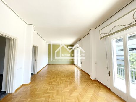 Διαμέρισμα 140τ.μ. για ενοικίαση-Νέο ψυχικό » Φάρος