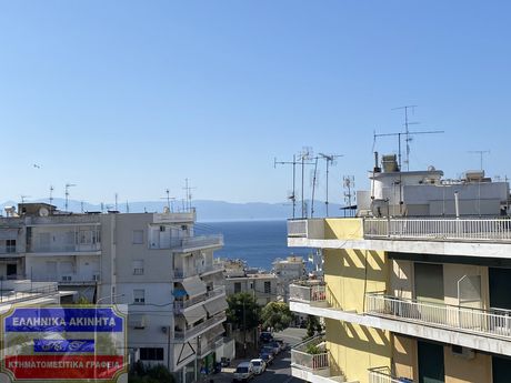 Apartment 80sqm for rent-Kavala