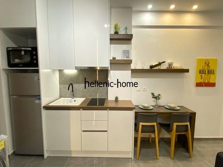Studio 30sqm for sale-Papafi