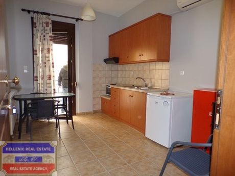 Studio 35sqm for rent-Kavala