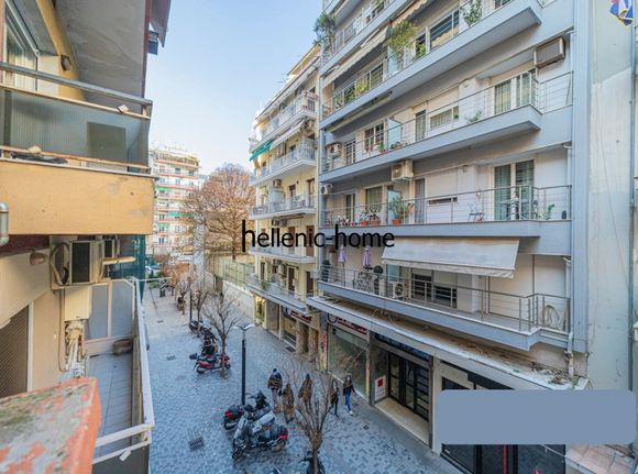 Διαμέρισμα 90 τ.μ. για πώληση, Θεσσαλονίκη - Κέντρο, Κέντρο