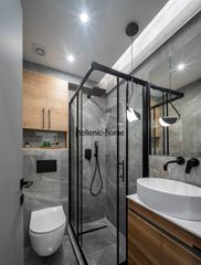 Studio / γκαρσονιέρα 30 τ.μ. προς πώληση, Κέντρο Θεσσαλονίκης-thumb-20