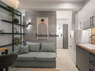 Studio / γκαρσονιέρα 30 τ.μ. προς πώληση, Κέντρο Θεσσαλονίκης-thumb-7