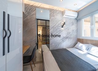 Studio / γκαρσονιέρα 30 τ.μ. προς πώληση, Κέντρο Θεσσαλονίκης-thumb-16