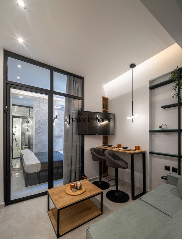 Studio / γκαρσονιέρα 30 τ.μ. προς πώληση, Κέντρο Θεσσαλονίκης