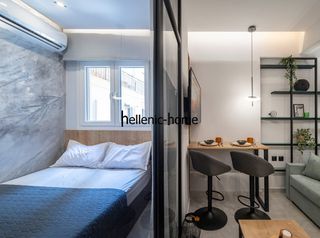 Studio / γκαρσονιέρα 30 τ.μ. προς πώληση, Κέντρο Θεσσαλονίκης-thumb-11