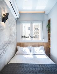 Studio / γκαρσονιέρα 30 τ.μ. προς πώληση, Κέντρο Θεσσαλονίκης-thumb-17