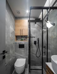 Studio / γκαρσονιέρα 30 τ.μ. προς πώληση, Κέντρο Θεσσαλονίκης-thumb-21