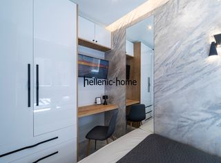 Studio / γκαρσονιέρα 30 τ.μ. προς πώληση, Κέντρο Θεσσαλονίκης-thumb-15
