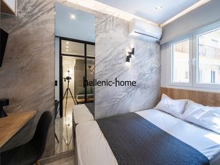 Studio / γκαρσονιέρα 30 τ.μ. προς πώληση, Κέντρο Θεσσαλονίκης-thumb-12