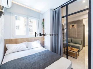 Studio / γκαρσονιέρα 30 τ.μ. προς πώληση, Κέντρο Θεσσαλονίκης-thumb-14