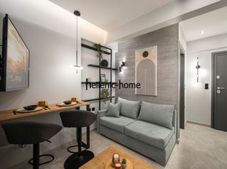 Studio / γκαρσονιέρα 30 τ.μ. προς πώληση, Κέντρο Θεσσαλονίκης-thumb-5