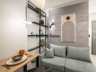 Studio / γκαρσονιέρα 30 τ.μ. προς πώληση, Κέντρο Θεσσαλονίκης-thumb-6