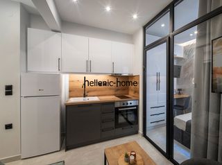 Studio / γκαρσονιέρα 30 τ.μ. προς πώληση, Κέντρο Θεσσαλονίκης-thumb-10