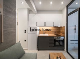 Studio / γκαρσονιέρα 30 τ.μ. προς πώληση, Κέντρο Θεσσαλονίκης-thumb-8