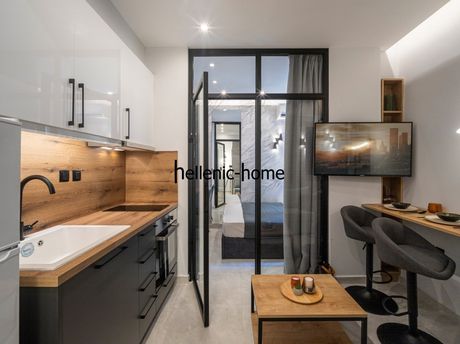 Studio 30sqm for sale-Center