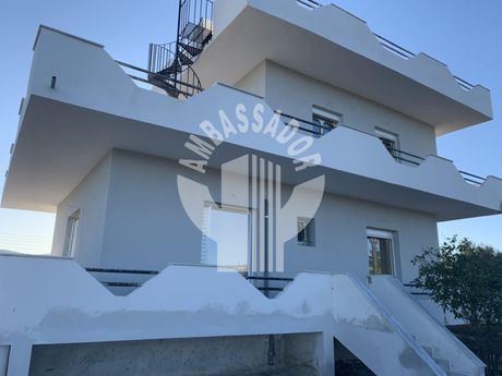 Μονοκατοικία 250τ.μ. για πώληση-Μέγαρα » Κέντρο