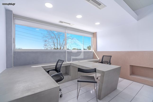 Office 35 sqm for rent, Athens - South, Dafni