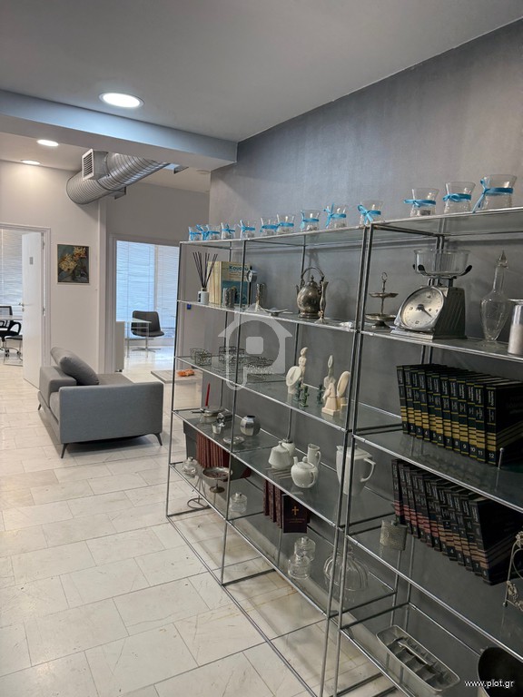 Γραφείο 40 τ.μ. πρός ενοικίαση, Αθήνα - Νότια Προάστια, Ηλιούπολη