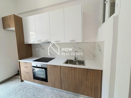 Apartment 53sqm for rent-Gizi - Pedion Areos » Lofos Finopoulou