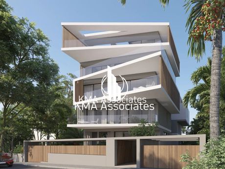 Διαμέρισμα 93τ.μ. για πώληση-Βούλα