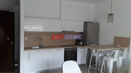 Studio / γκαρσονιέρα 45τ.μ. για ενοικίαση-Λαδάδικα