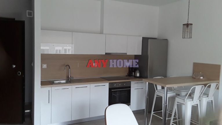 Studio / γκαρσονιέρα 45 τ.μ. για ενοικίαση, Θεσσαλονίκη - Κέντρο, Λαδάδικα