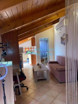 Studio 40sqm for rent-Patra » Pantokratoros