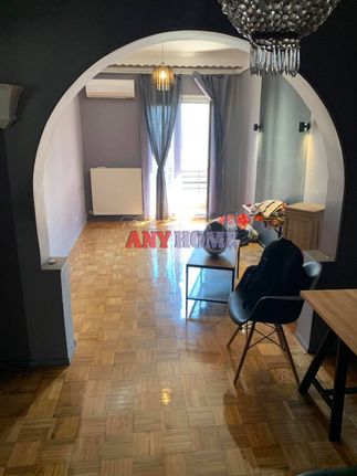 Διαμέρισμα 86 τ.μ. για ενοικίαση, Θεσσαλονίκη - Κέντρο, Κέντρο