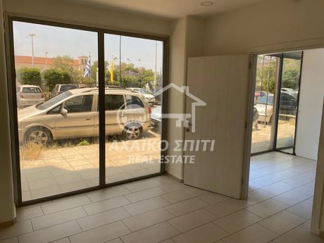 Store 163sqm for rent-Patra » Patra Centre