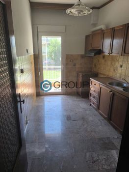 Apartment 140sqm for rent-Alexandroupoli » Metamorfwsi Sotiros