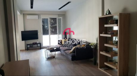 Apartment 96sqm for rent-Mpotsari