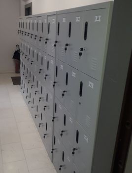 Αποθήκη 2 τ.μ. προς ενοικίαση