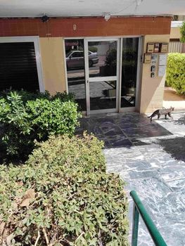 Office 84sqm for rent-Palaio Faliro » Edem