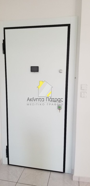 Διαμέρισμα 81 τ.μ. προς ενοικίαση, Αχαΐα, Πάτρα