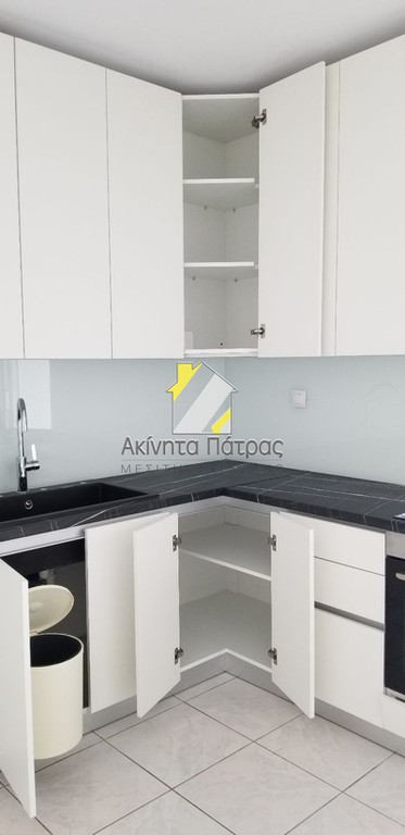 Διαμέρισμα 81 τ.μ. προς ενοικίαση, Αχαΐα, Πάτρα