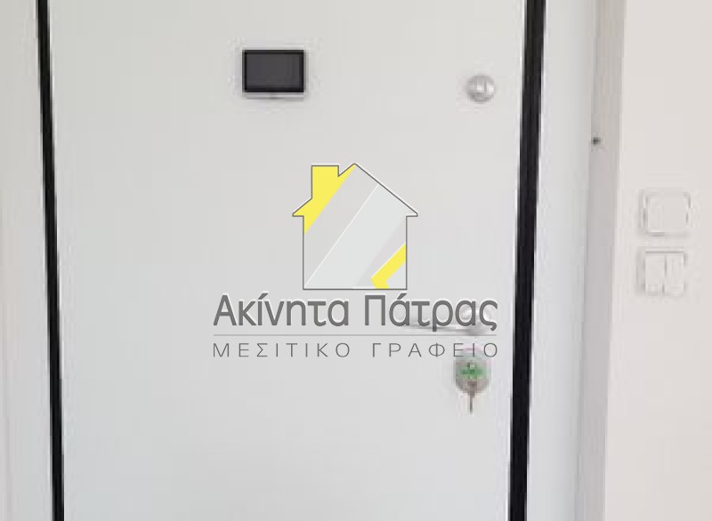 Διαμέρισμα 81 τ.μ. προς ενοικίαση, Αχαΐα, Πάτρα