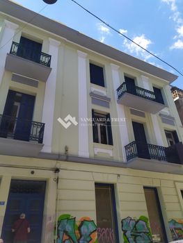 Κτίριο 714τ.μ. για πώληση-Κυψέλη » Φωκίωνος νέγρη