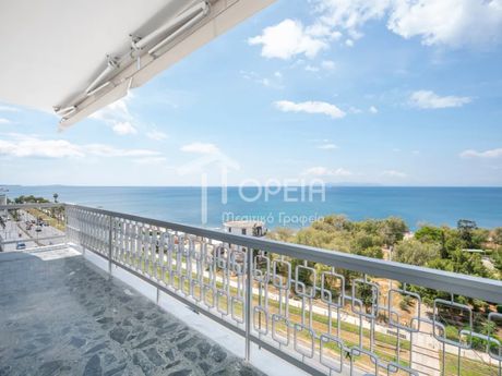 Apartment 165sqm for rent-Palaio Faliro » Floisvos