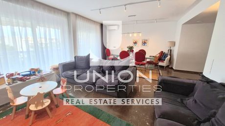 Apartment 130 sqm for sale