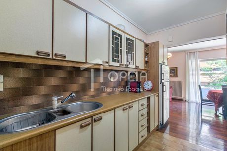 Apartment 185sqm for rent-Palaio Faliro » Trocadero
