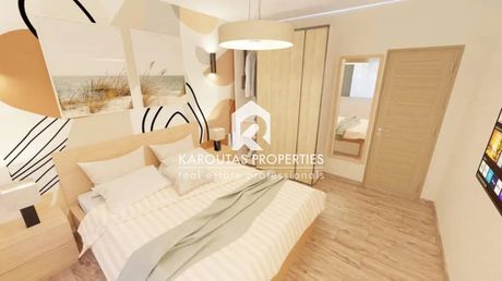 Apartment 90sqm for sale-Μ. Agiou Pavlou » Yedi Kule