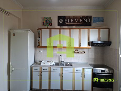 Apartment 110sqm for rent-Patra » Sinora