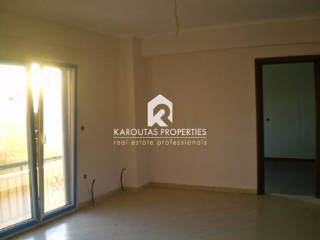 Apartment 130sqm for sale-Chortiatis » Asvestochori