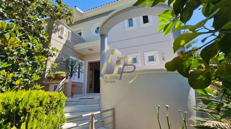 Detached home 285sqm for sale-Nea Makri » Center