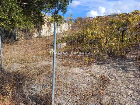 Land plot 501sqm for sale-Temenos » Malades