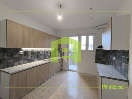 Apartment 84sqm for rent-Patra » Pyrosvestio