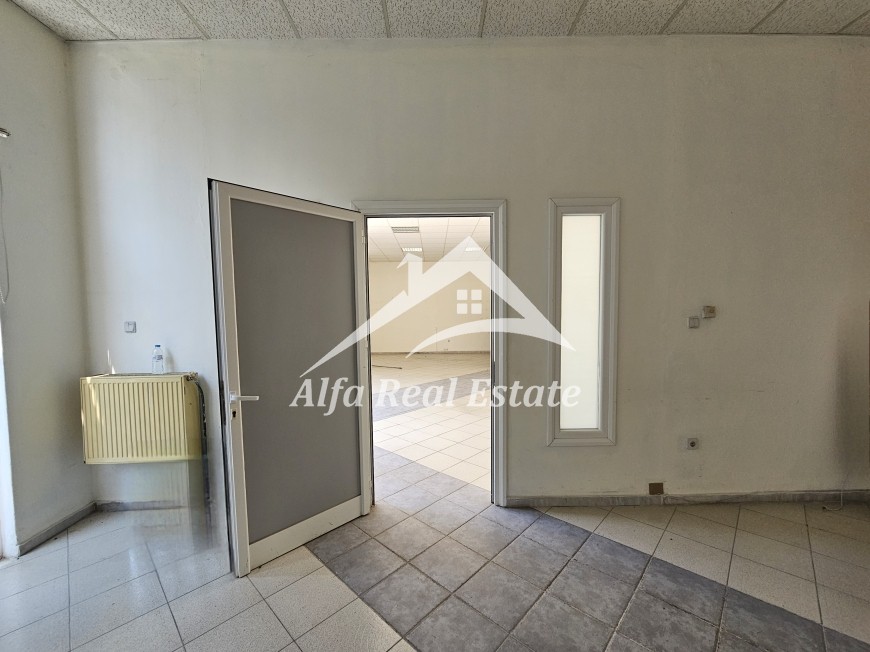Κατάστημα 116 τ.μ. πρός ενοικίαση, Θεσσαλονίκη - Περιφ/Κοί Δήμοι, Θερμαϊκός