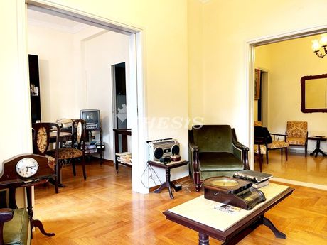 Apartment 78sqm for sale-Patision - Acharnon » Agios Nikolaos